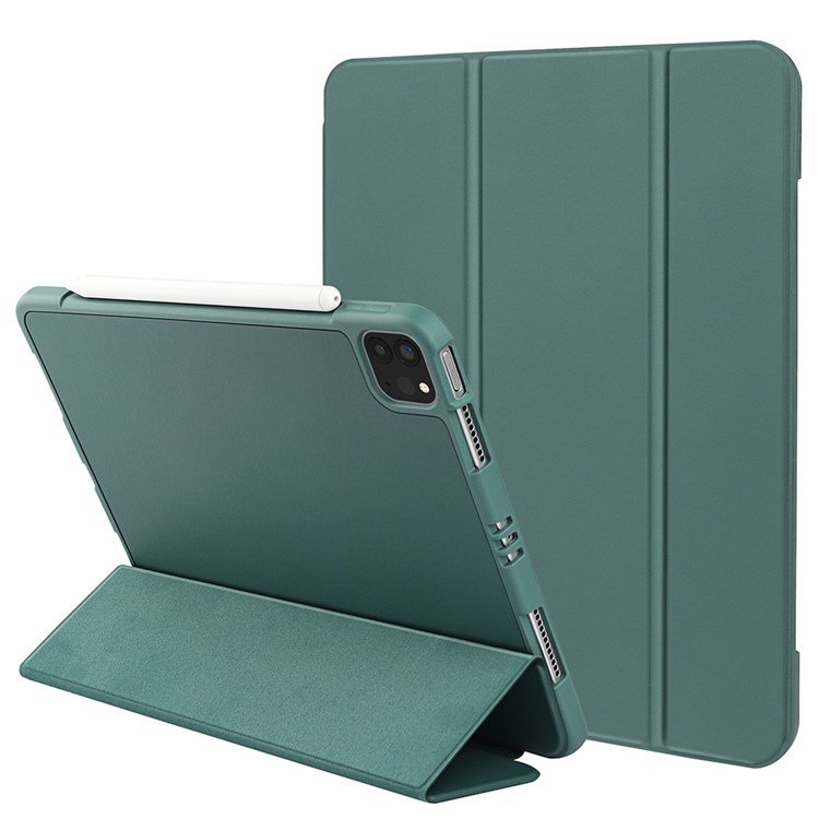 Husa pentru iPad Pro 11 2021/2022, XGSM, Verde