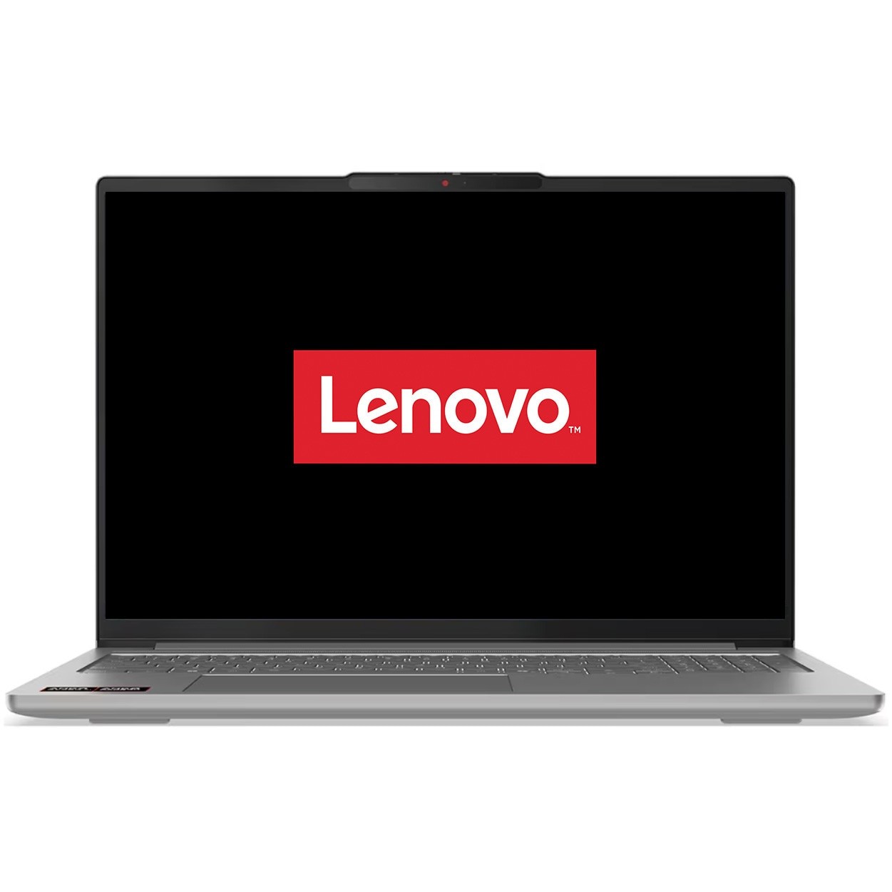 Laptop Lenovo IdeaPad Pro 5 16AKP10 cu procesor AMD Ryzen™ AI 7 350 pana la 5.0GHz, 16" 2.8K, OLED, 120Hz, 32GB LPDDR5x RAM, 1TB SSD, NVIDIA® GeForce RTX™ 5050 8GB GDDR7, No OS, Luna Grey