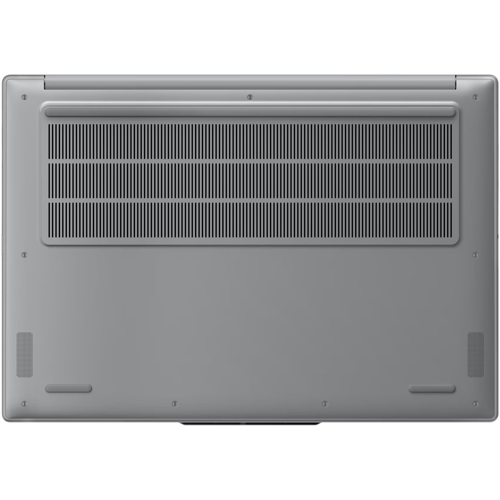 Laptop Lenovo IdeaPad Pro 5 16AKP10 cu procesor AMD Ryzen™ AI 7 350 pana la 5.0GHz, 16" 2.8K, OLED, 120Hz, 32GB LPDDR5x RAM, 1TB SSD, NVIDIA® GeForce RTX™ 5050 8GB GDDR7, No OS, Luna Grey