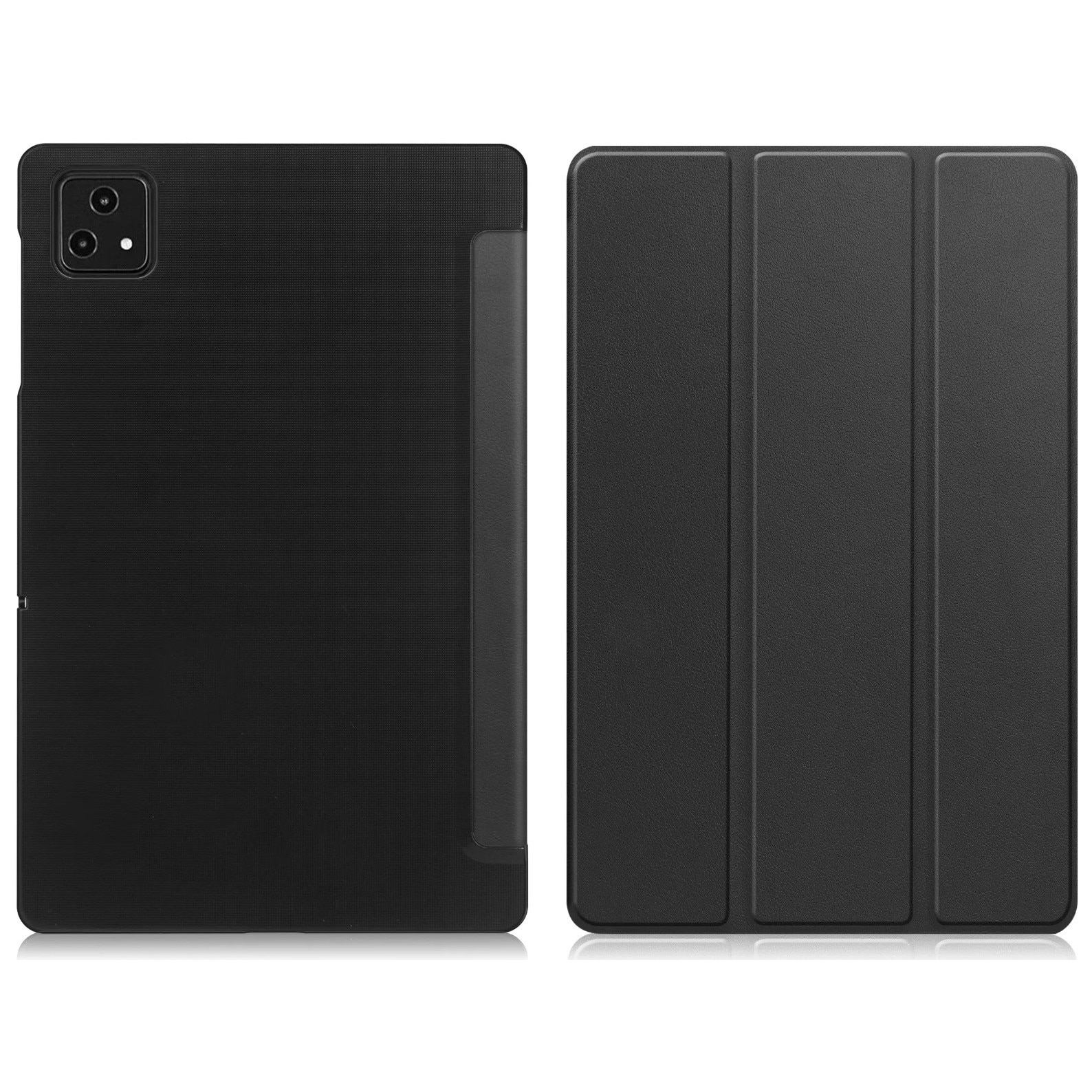 Husa cover pentru t-mobile t tablet 5g 10.36" Albastru inchis