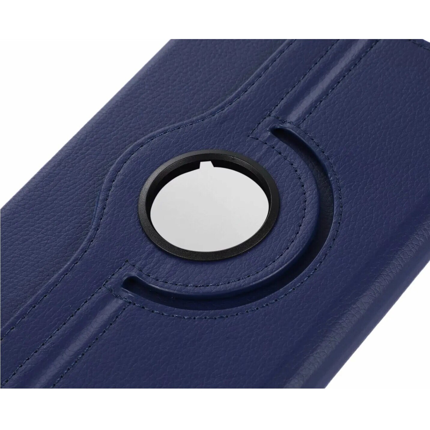 Rotary 360 HUSA pentru Lenovo Tab M9 2023 9" TB310XU TB310FU ALBASTRU