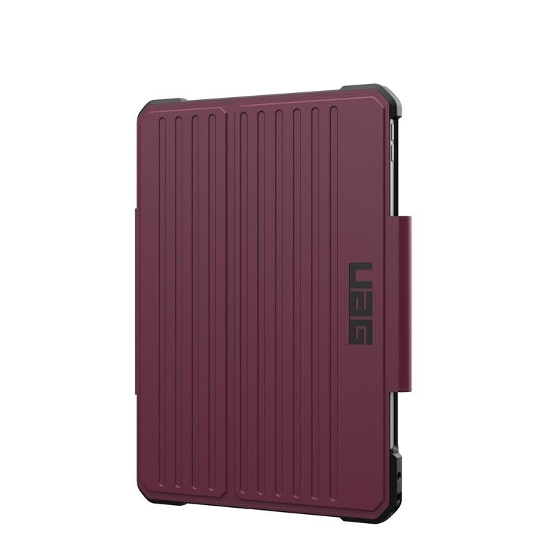 Husa UAG Metropolis SE compatibila cu iPad Pro 11 inch 2024 Bordeaux