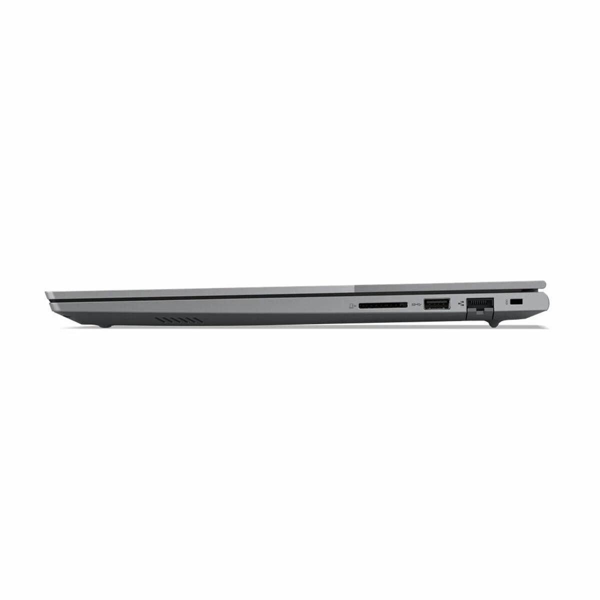 Laptop Lenovo ThinkBook 16 G7 IML, Intel Core Ultra 7, 16GB RAM, 512GB SSD, gri, 16x10inch