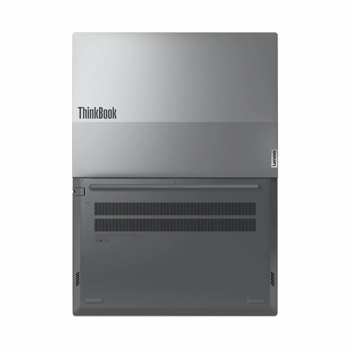 Laptop Lenovo ThinkBook 16 G7 IML, Intel Core Ultra 7, 16GB RAM, 512GB SSD, gri, 16x10inch