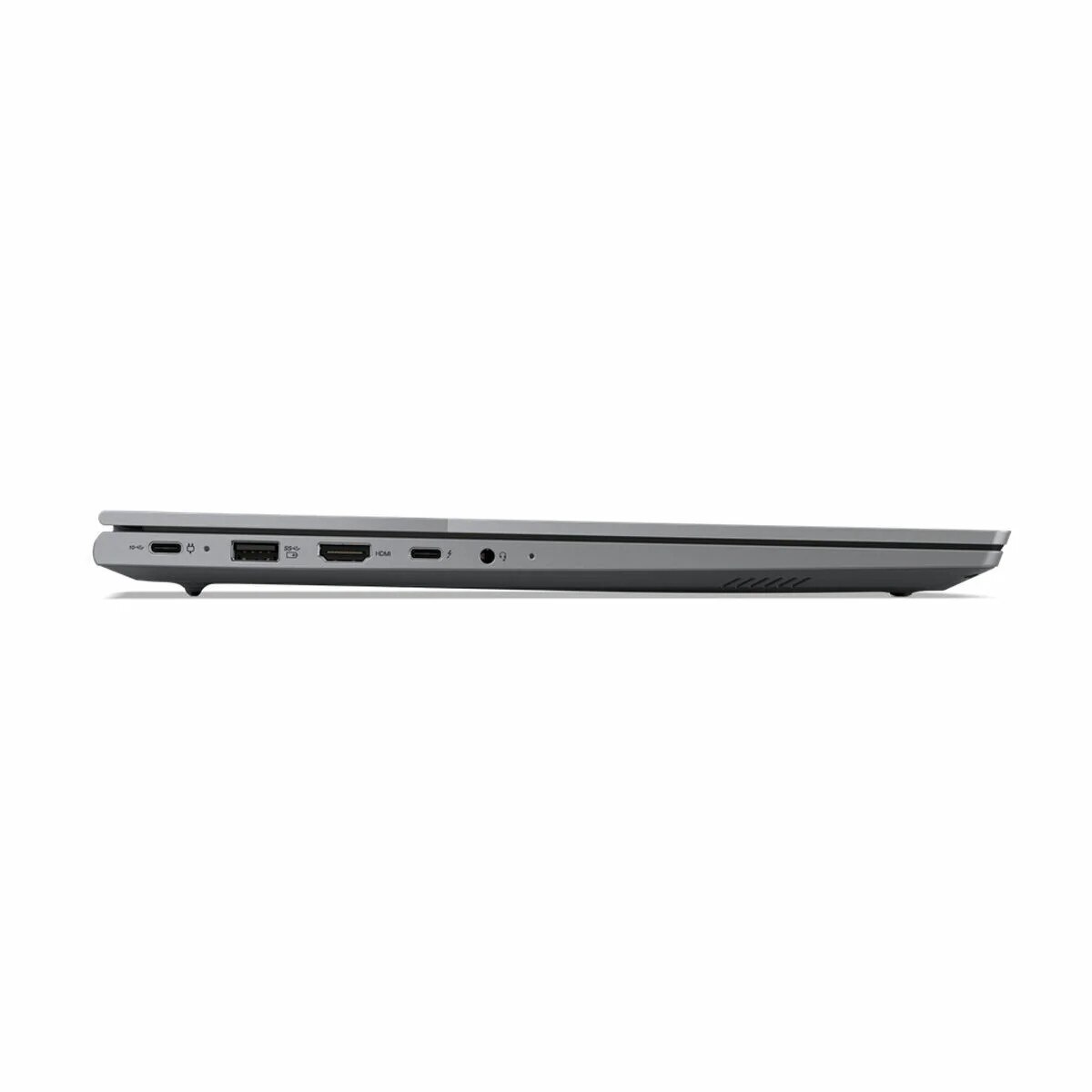 Laptop Lenovo ThinkBook 16 G7 IML, Intel Core Ultra 7, 16GB RAM, 512GB SSD, gri, 16x10inch