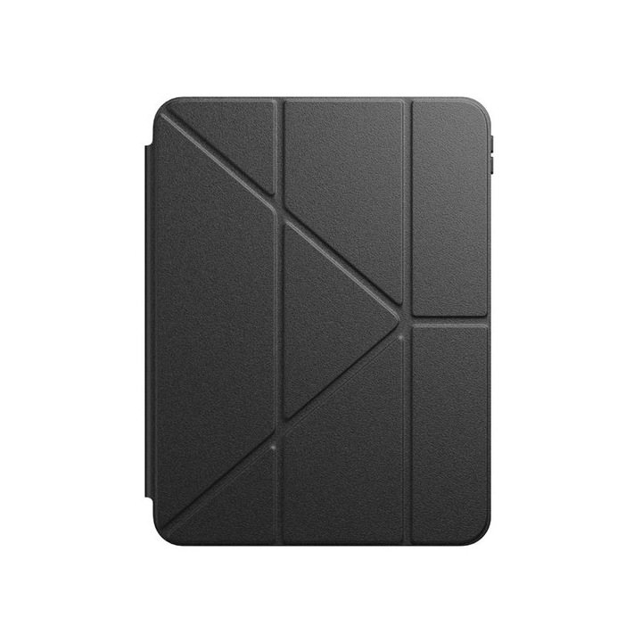 Husa Native Union Active compatibila cu iPad Pro 11 inch, Black