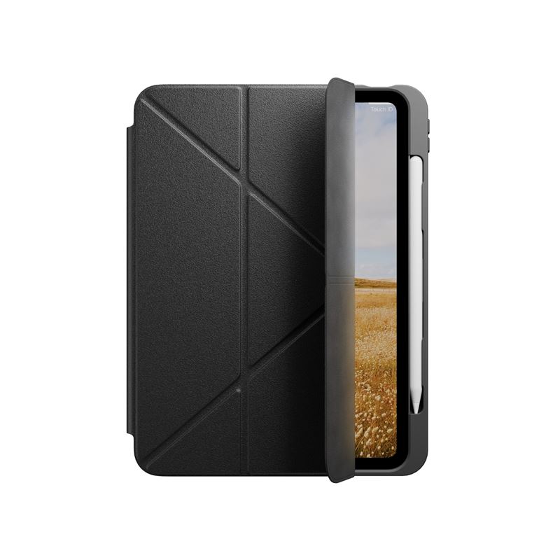 Husa Native Union Active compatibila cu iPad Pro 11 inch, Black