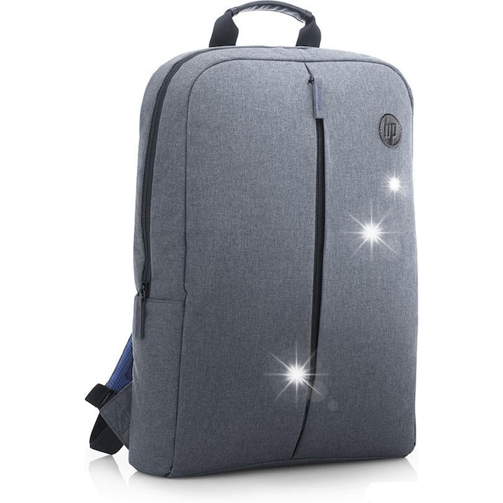 Plecak 15.6, HP, K0B39AA, multicolor, 31x10x44.5cm