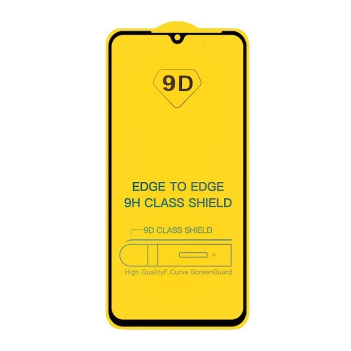 Folie protectie telefon, HD, universala, anti-soc, transparenta, 10x15cm, pentru Samsung Galaxy A26