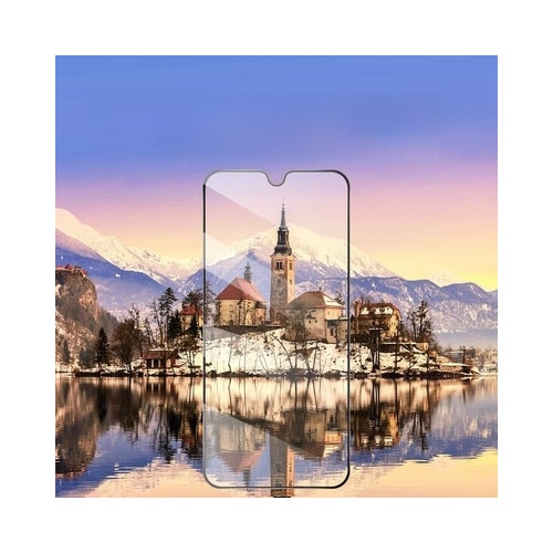 Folie protectie telefon, HD, universala, anti-soc, transparenta, 10x15cm, pentru Samsung Galaxy A26