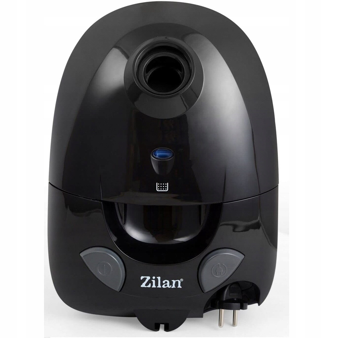 Aspirator Zilan ZLN8471, 5 in 1, 1600W, sistem de filtrare dublu, dimensiuni 22x32x20cm, set accesorii inclus