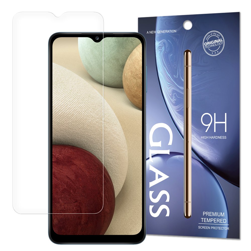 Folie sticla securizata pentru Samsung Galaxy A32 (4G)