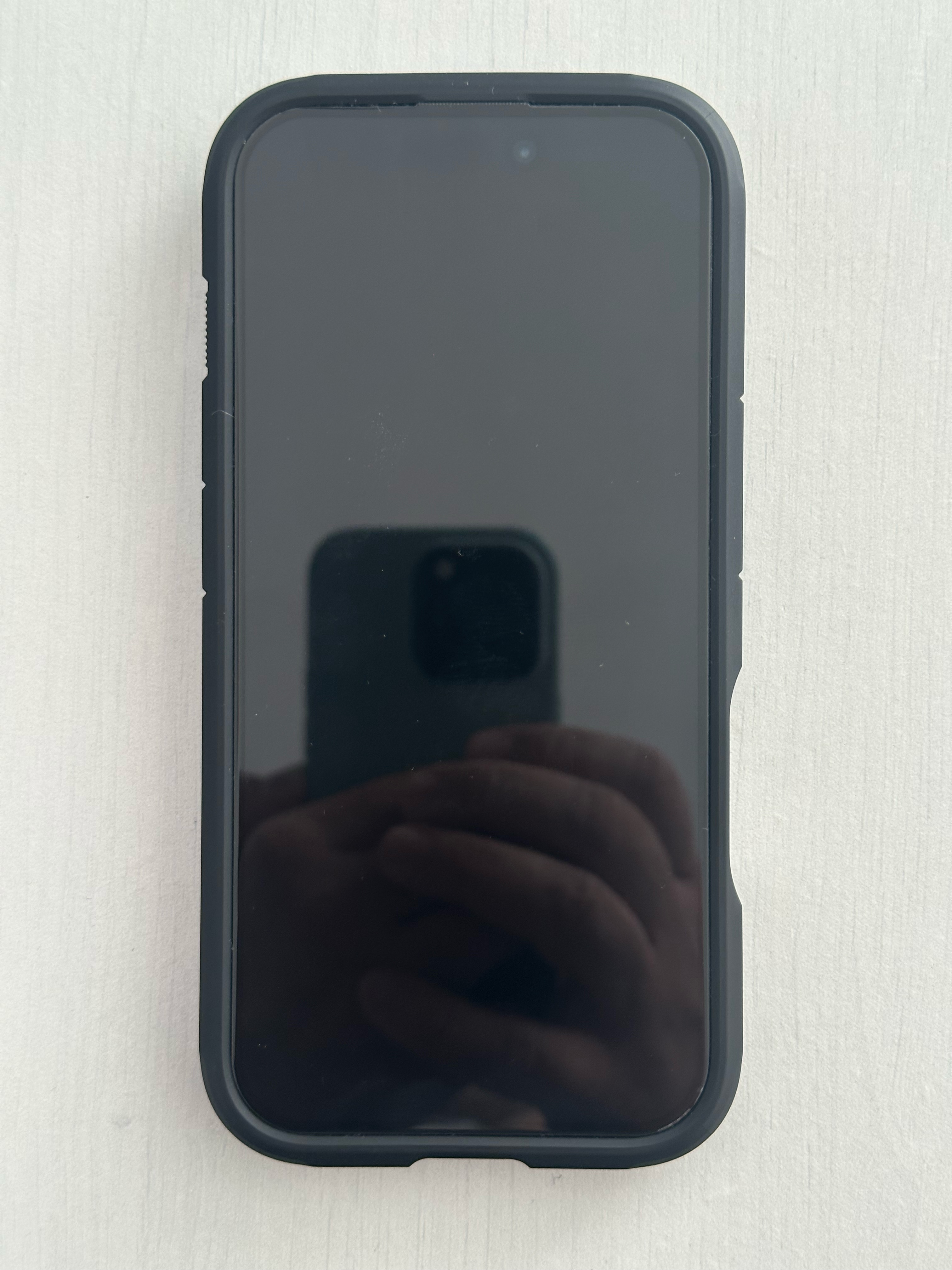 Folie de Protectie Clear, InstaShield by VeReTech pentru iPhone 16 Pro, cu Kit de Aplicare Instanta si Functie Automata de Indepartare a Prafului, din Sticla Securizata 9H+, Claritate Super HD, Tratament Electronic Oleofobic si Anti Amprente