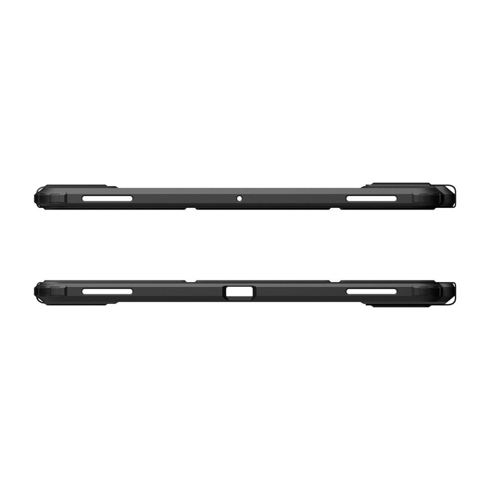 Husa pentru Samsung Galaxy Tab S11 Ultra - Spigen Air Skin Pro - Black