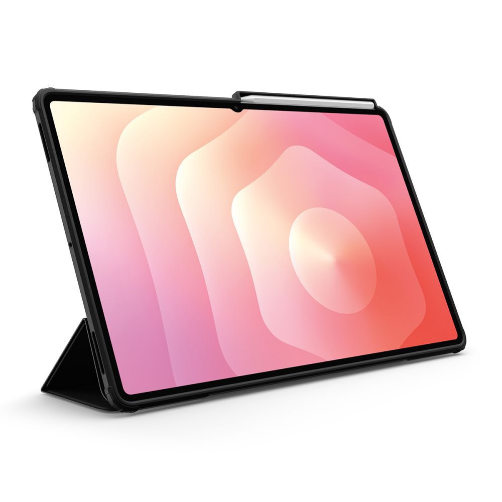 Husa pentru Samsung Galaxy Tab S11 Ultra - Spigen Air Skin Pro - Black