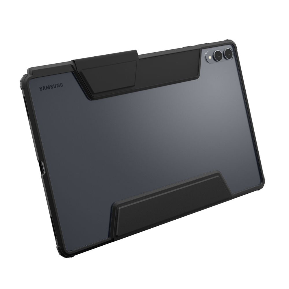 Husa pentru Samsung Galaxy Tab S11 Ultra - Spigen Air Skin Pro - Black