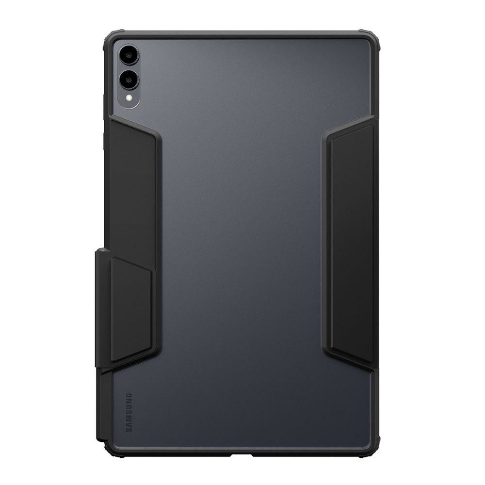 Husa pentru Samsung Galaxy Tab S11 Ultra - Spigen Air Skin Pro - Black