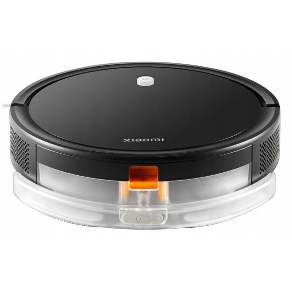 Aspirator robot Xiaomi Mi Robot Vacuum E5 2 in 1 cu mop, aplicatie