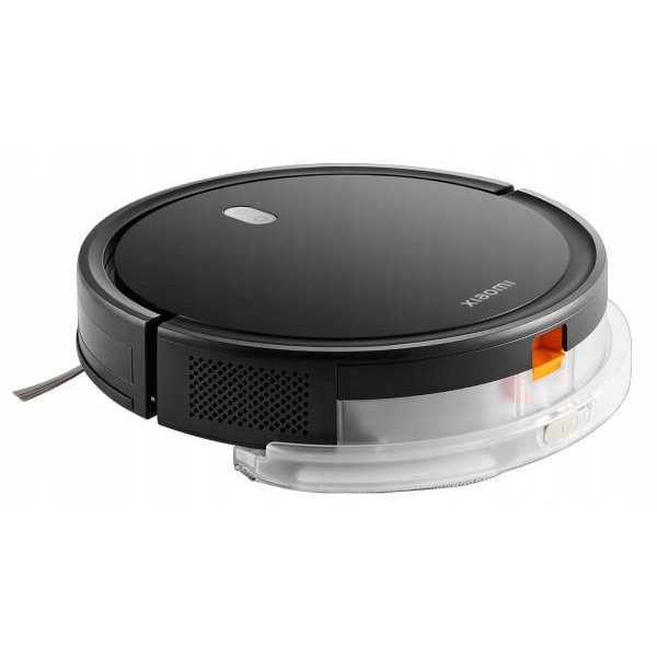 Aspirator robot Xiaomi Mi Robot Vacuum E5 2 in 1 cu mop, aplicatie