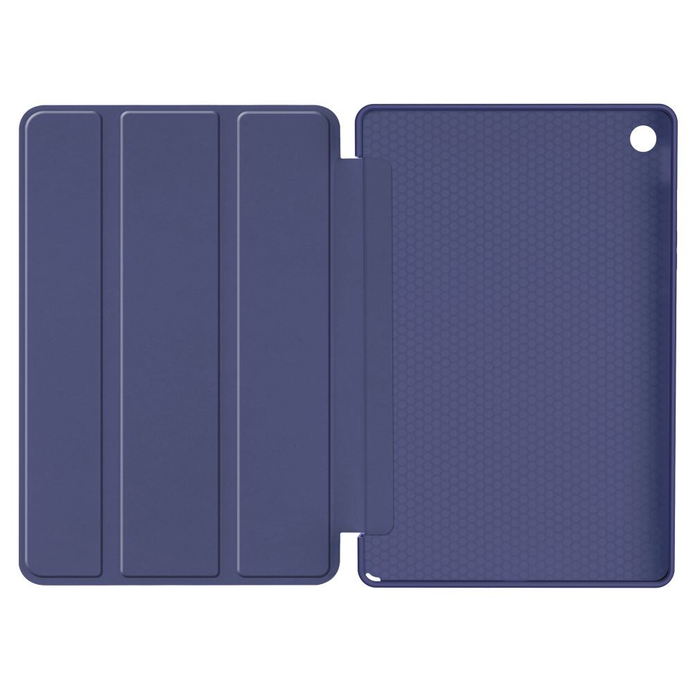 Husa fixGuard Active SmartCover pentru Samsung Galaxy Tab A9+ Plus, 11" X210 / X215 / X216, bleumarin