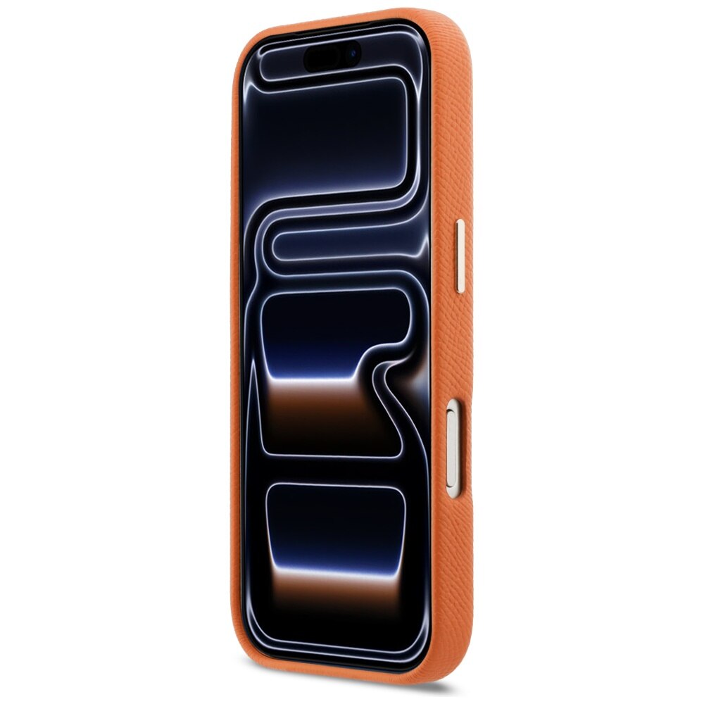 Etui telefon Karl Lagerfeld Karl Head Logo MagSafe, pentru iPhone 17 Pro