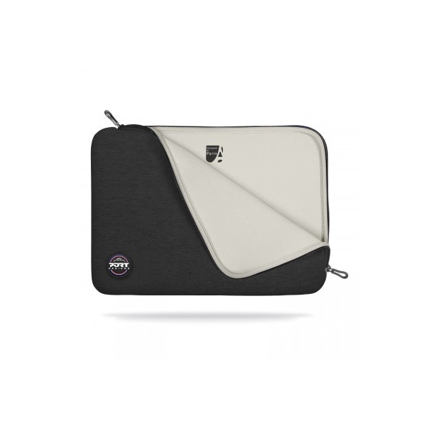 Carcasa pentru notebook Port Designs, husa, Torino II, 15,6" - negru (140409)