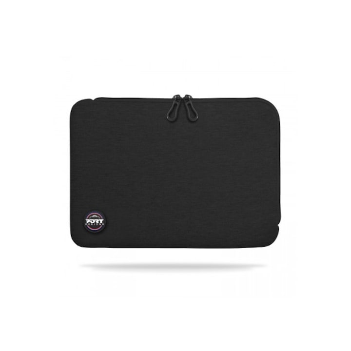 Carcasa pentru notebook Port Designs, husa, Torino II, 15,6" - negru (140409)