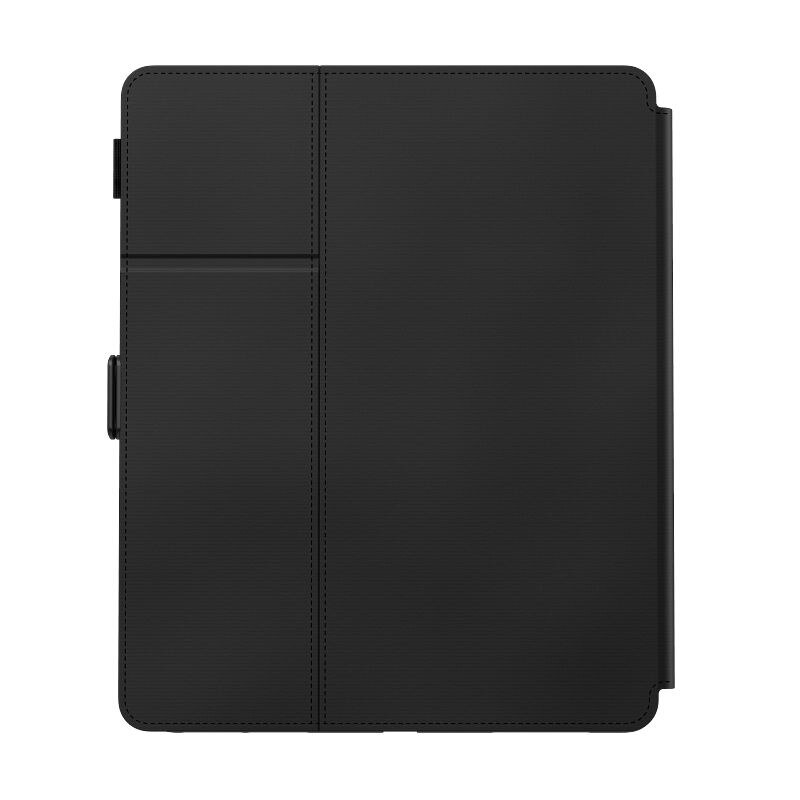 Husa tableta Speck Balance Folio, Apple iPad Air 13" 2024, (a 6-a generatie), negru