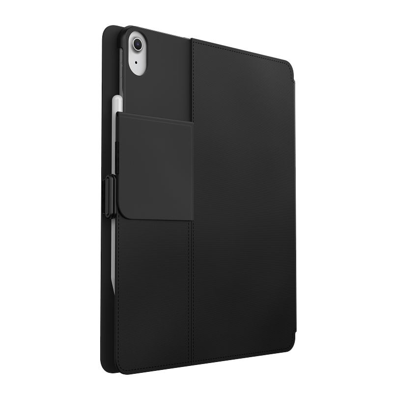 Husa tableta Speck Balance Folio, Apple iPad Air 13" 2024, (a 6-a generatie), negru