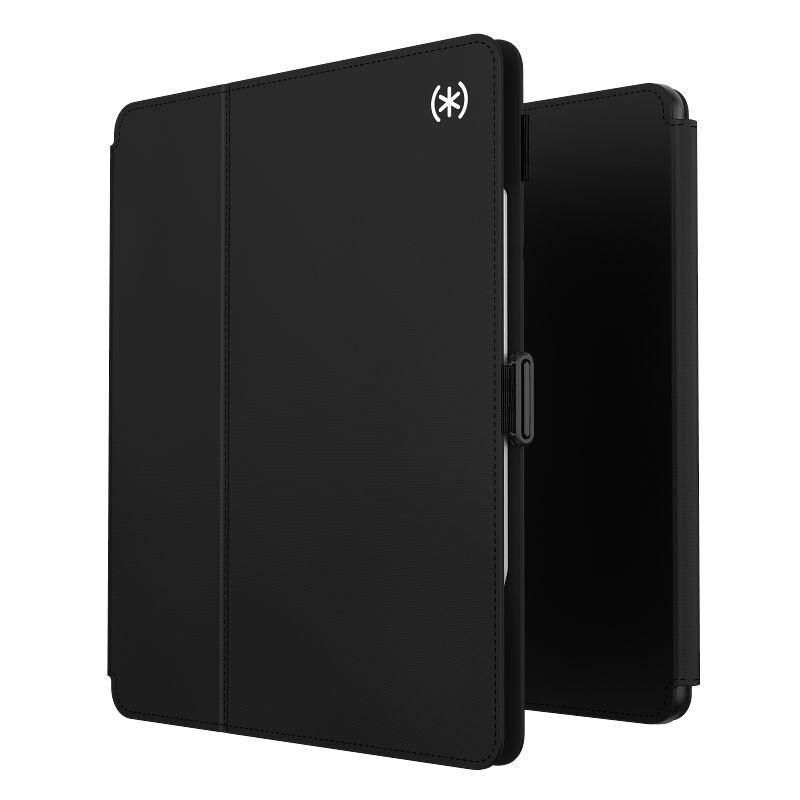 Husa tableta Speck Balance Folio, Apple iPad Air 13" 2024, (a 6-a generatie), negru