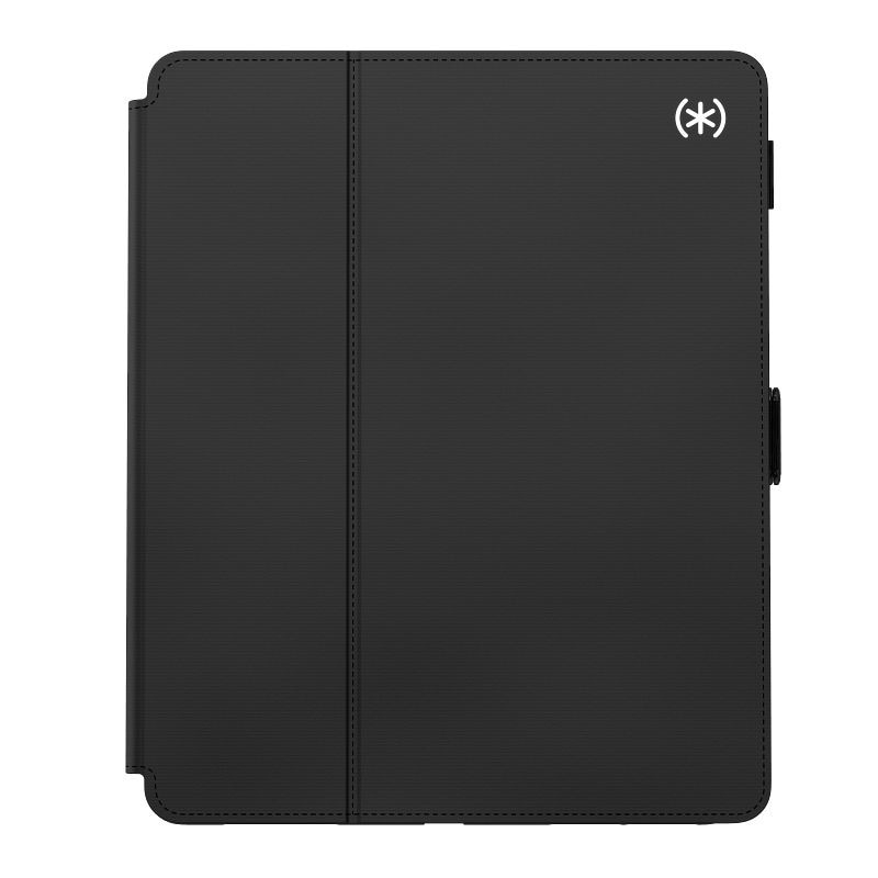 Husa tableta Speck Balance Folio, Apple iPad Air 13" 2024, (a 6-a generatie), negru