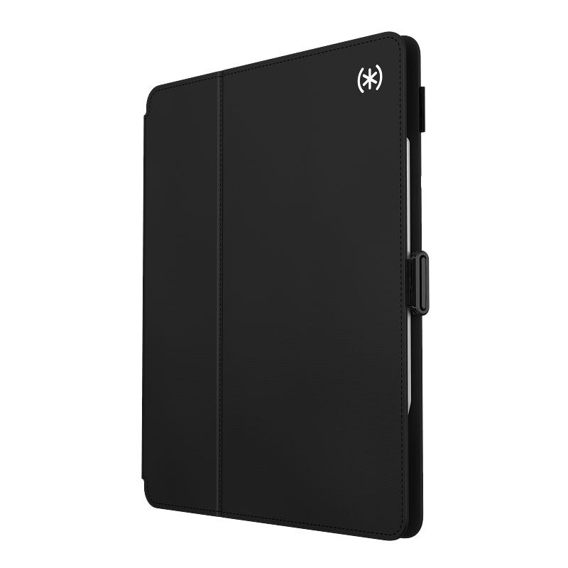 Husa tableta Speck Balance Folio, Apple iPad Air 13" 2024, (a 6-a generatie), negru