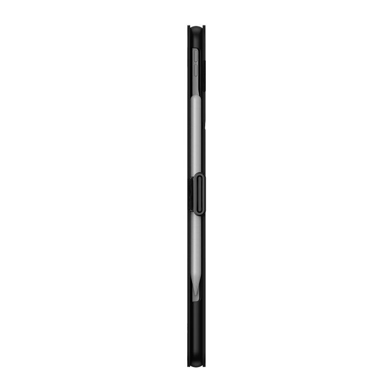 Husa tableta Speck Balance Folio, Apple iPad Air 13" 2024, (a 6-a generatie), negru