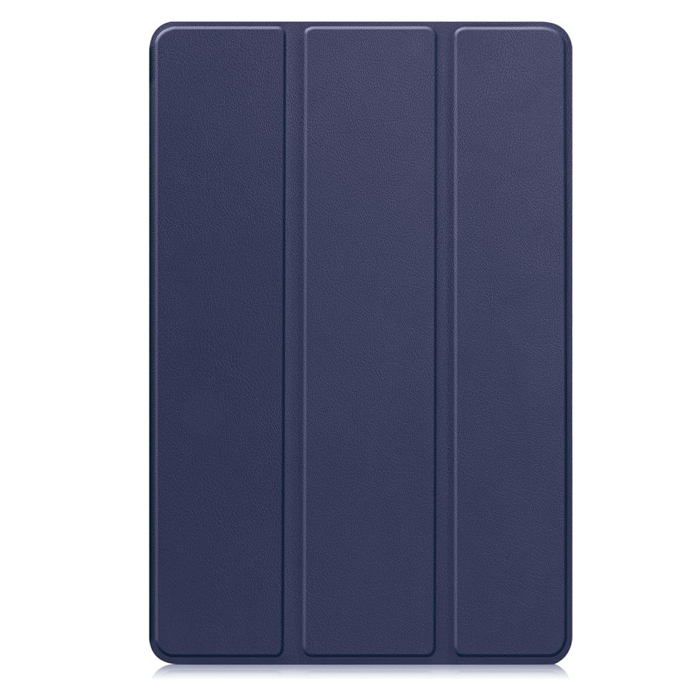Husa Protectie Compatibila cu Samsung Galaxy Tab S11, TIM, Blue