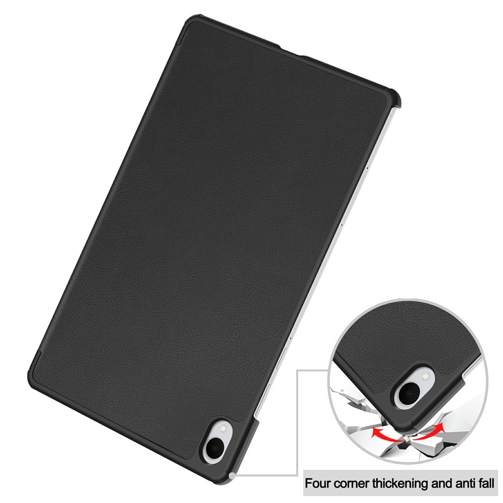 Husa Protectie Compatibila cu Samsung Galaxy Tab S11, TIM, Blue
