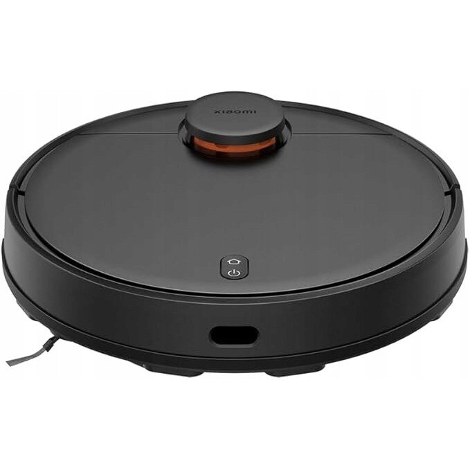Aspirator robot Xiaomi T12, 2 in 1, negru, 350x94,5mm