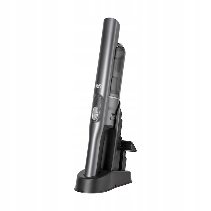 Aspirator fără fir Teesa TSA5017, 200W, filtru HEPA, dimensiuni 450x70x86mm