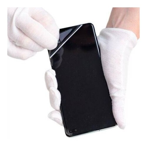 Folie pentru Xiaomi Poco X7 Pro, King Protection, Ultra-Rezistenta, Claritate Cristalina, Aplicare Usoara