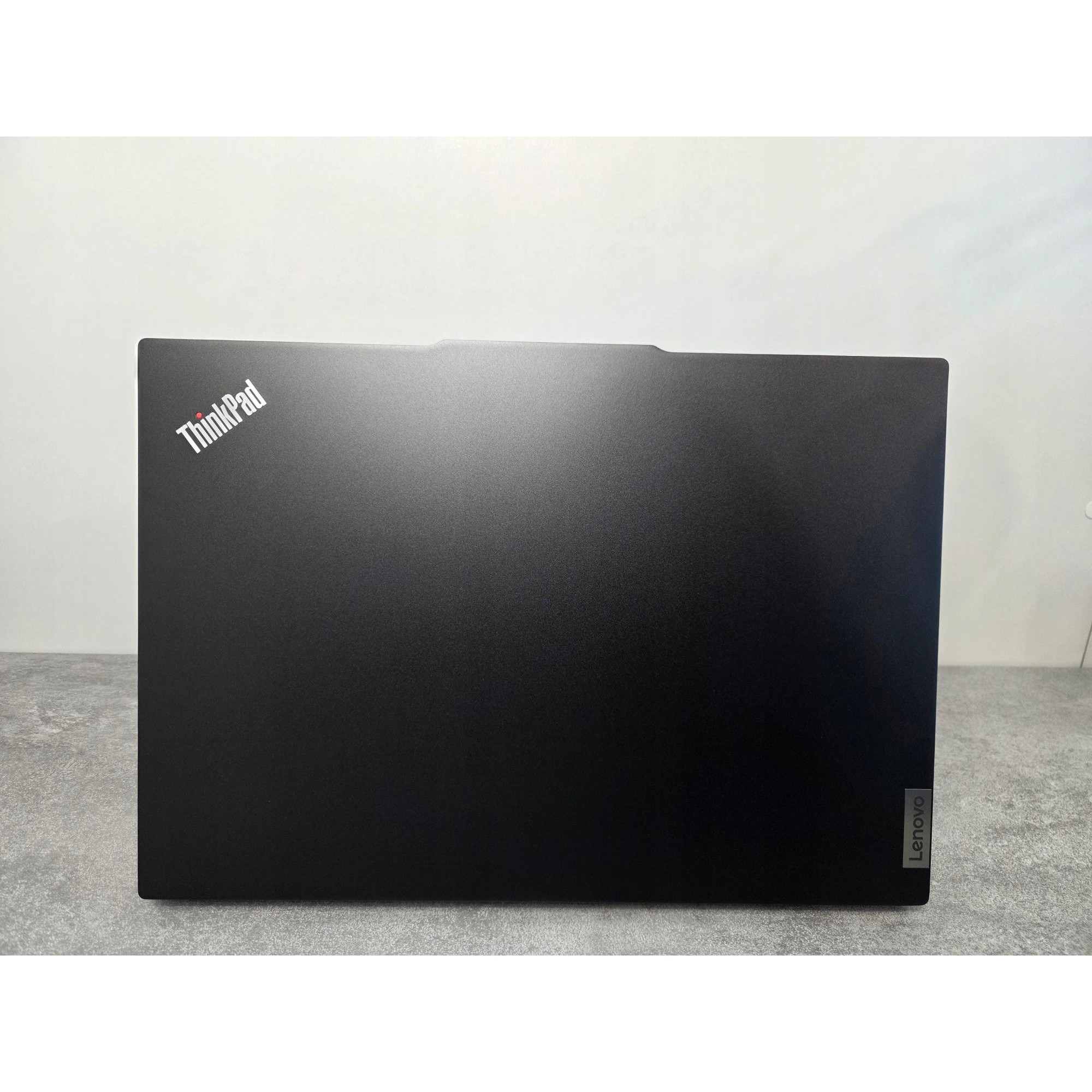 Laptop Lenovo ThinkPad E16 Gen 2, Intel Core Ultra 7 155U, 32GB RAM, 1TB SSD, 16" FHD IPS, Windows 11 Professional, 1,81kg