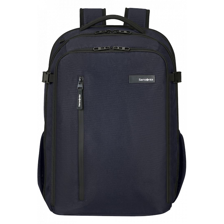 Rucsac pentru laptop, Samsonite, Roader, 17.3", Albastru inchis