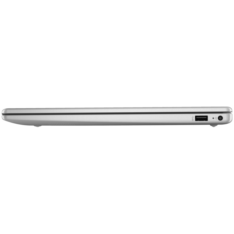 Laptop HP 15-fd0069nq cu procesor Intel® Core™ i5-1334U pana la 4.6GHz, 15.6'', Full HD, 16GB DDR4 RAM, 512GB SSD, Intel® Iris® Xᶱ, Free DOS, Silver
