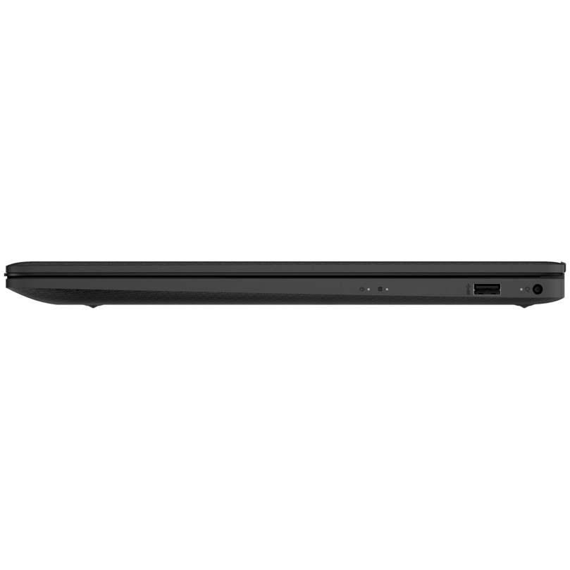 Laptop HP 17-cn3005nq cu procesor Intel® Core™ i5-1334U pana la 4.6GHz, 17.3'', Full HD, IPS, 16GB RAM, 512GB SSD, Intel® Iris® Xe, Free DOS, Black