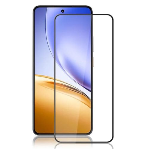 Folie sticla compatibila cu Realme C75
