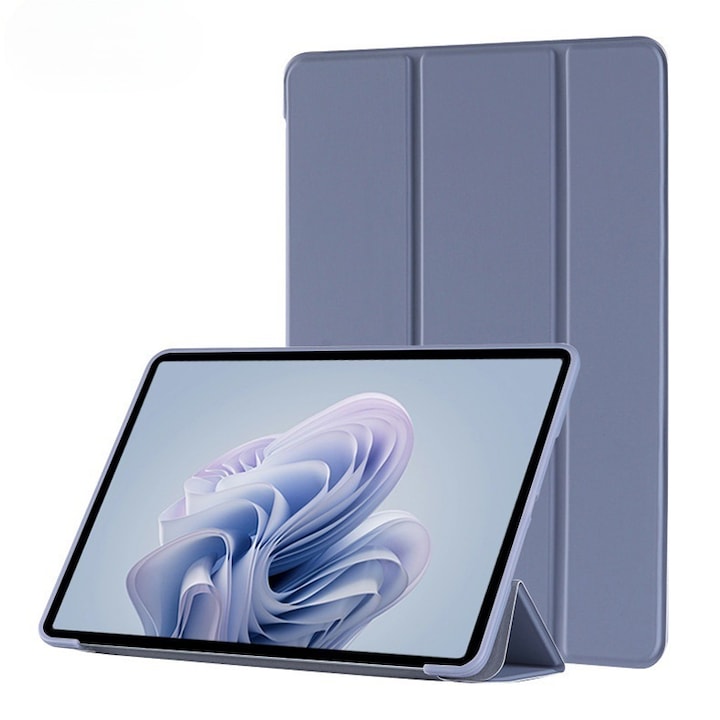 Husa tableta 11-inch, violet lavanda