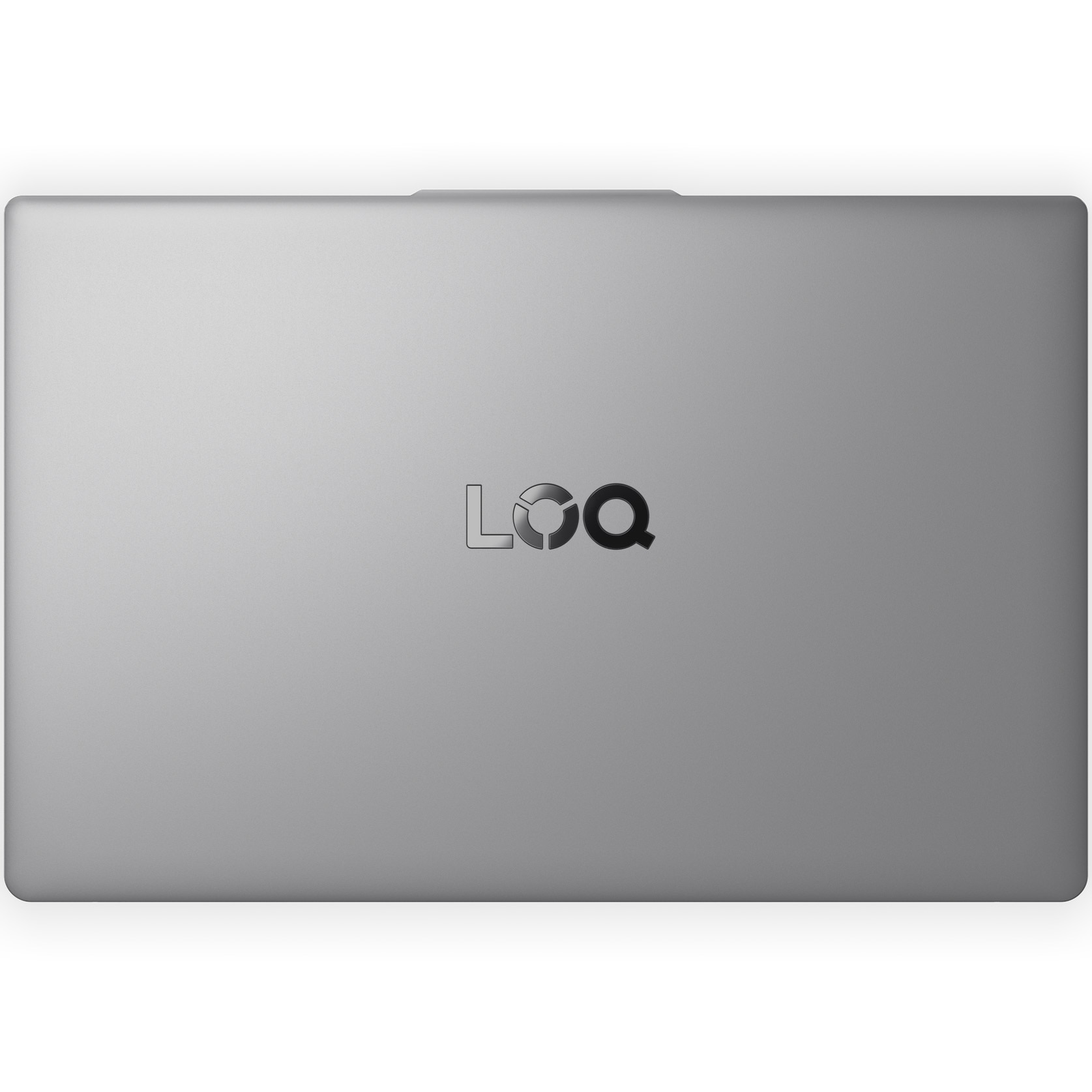 Laptop Gaming Lenovo LOQ 15IAX9E cu procesor Intel® Core™ i5-12450HX pana la 4.4GHz, 15.6" Full HD, IPS, 144Hz, 16GB DDR5 RAM, 1TB SSD, NVIDIA® GeForce RTX™ 2050 4GB GDDR6, No OS, Luna Grey