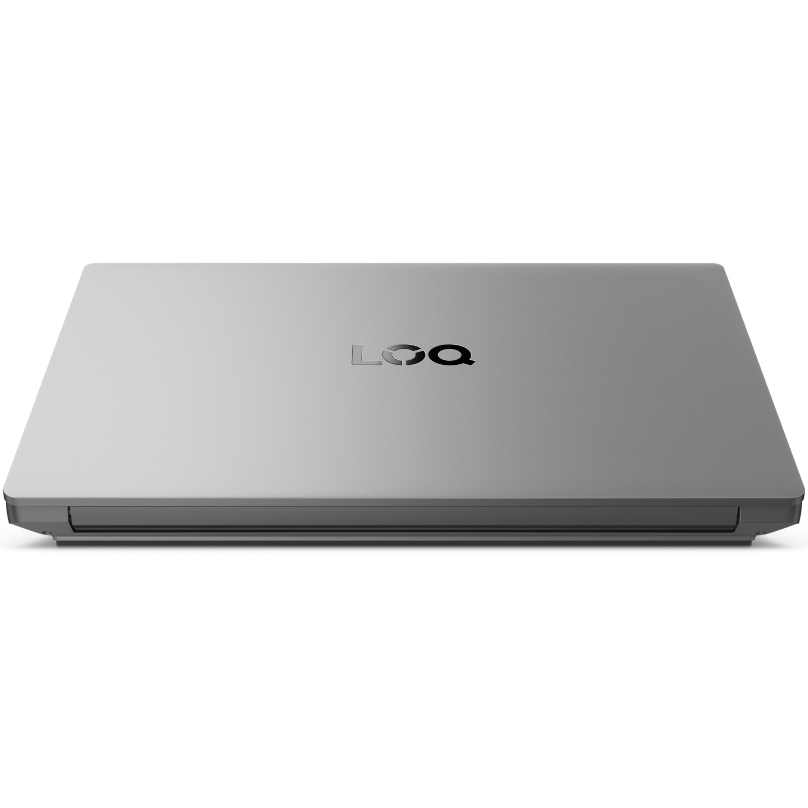 Laptop Gaming Lenovo LOQ 15IAX9E cu procesor Intel® Core™ i5-12450HX pana la 4.4GHz, 15.6" Full HD, IPS, 144Hz, 16GB DDR5 RAM, 1TB SSD, NVIDIA® GeForce RTX™ 2050 4GB GDDR6, No OS, Luna Grey