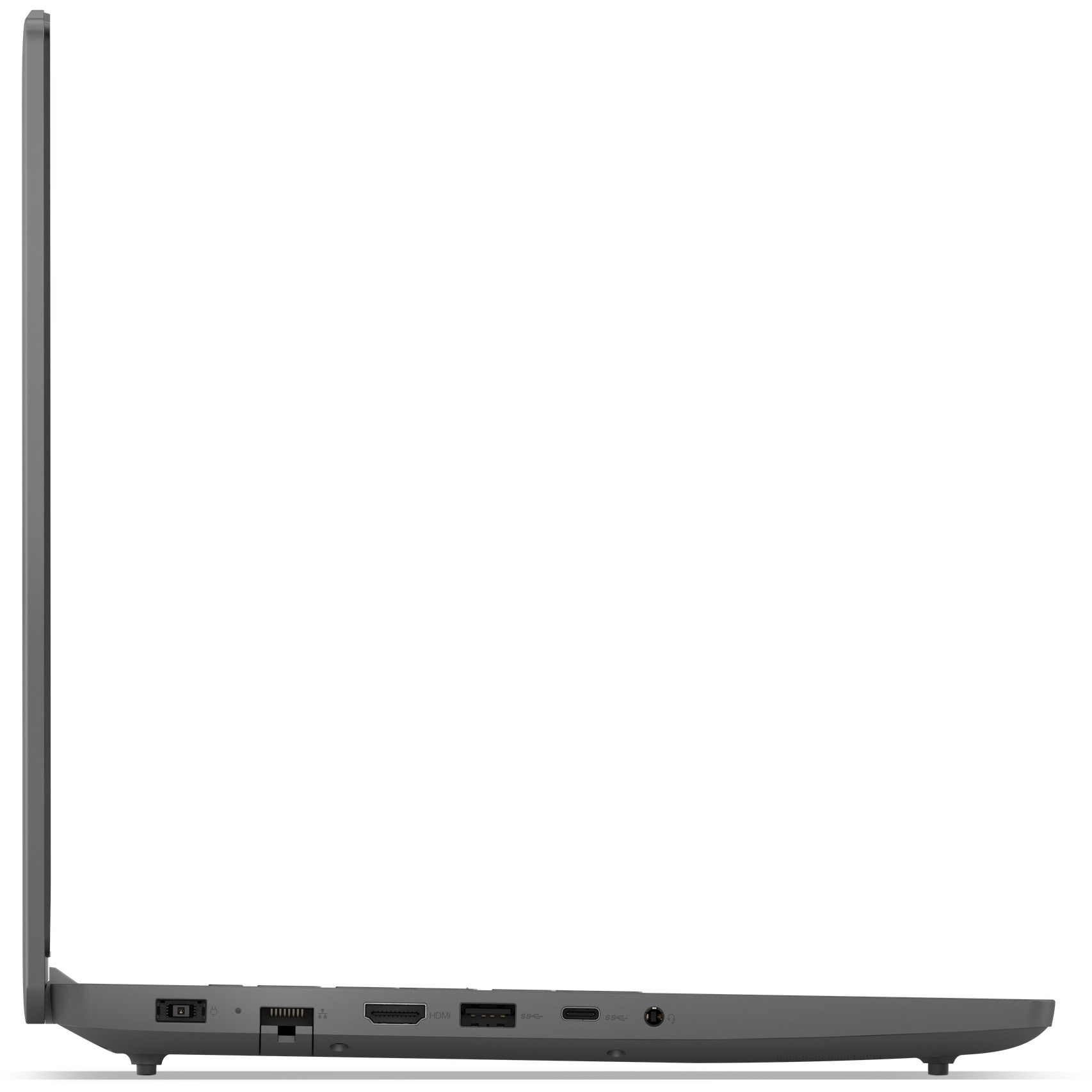 Laptop Gaming Lenovo LOQ 15IAX9E cu procesor Intel® Core™ i5-12450HX pana la 4.4GHz, 15.6" Full HD, IPS, 144Hz, 16GB DDR5 RAM, 1TB SSD, NVIDIA® GeForce RTX™ 2050 4GB GDDR6, No OS, Luna Grey