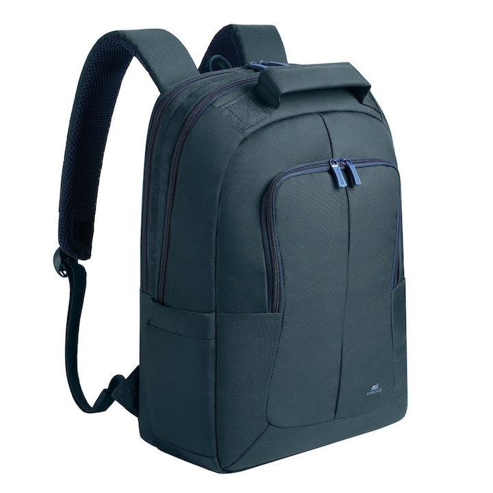 Rucsac laptop 15.6-16", albastru inchis, 445x290x180mm