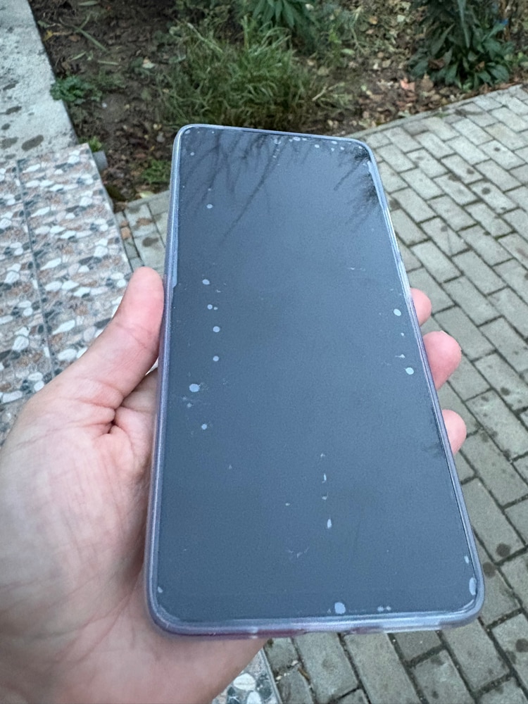 Folie Protectie Ecran Folie24, pentru Motorola Moto G06, 1X Ultra-Clear cu Acoperire Case-Friendly ( Compatibile cu Carcasa ), Adeziva, Flexibila cu Auto Regenerare