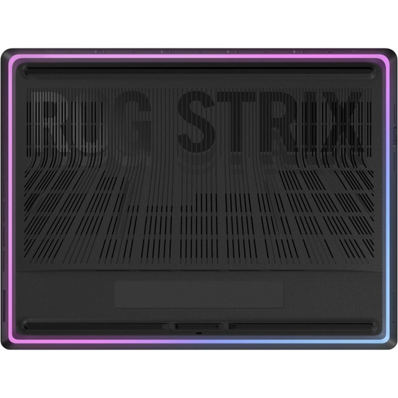 Laptop Asus ROG Strix SCAR 16 G635LW G635LX-RW061, 16 inch 2560 x 1600, Intel Core Ultra 9 275HX 24 C / 24 T, 2.7 GHz - 5.4 GHz, 40 MB cache, 28 W, 64 GB DDR5, 2 TB SSD, Nvidia GeForce RTX 5090, Fara sistem de operare